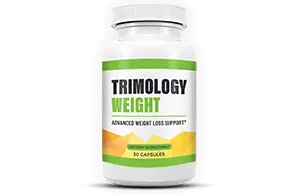 Trimology - 1 Bottle